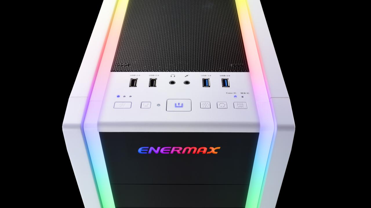 [11/12/2018] Enermax Saberay White vorgestellt (13)