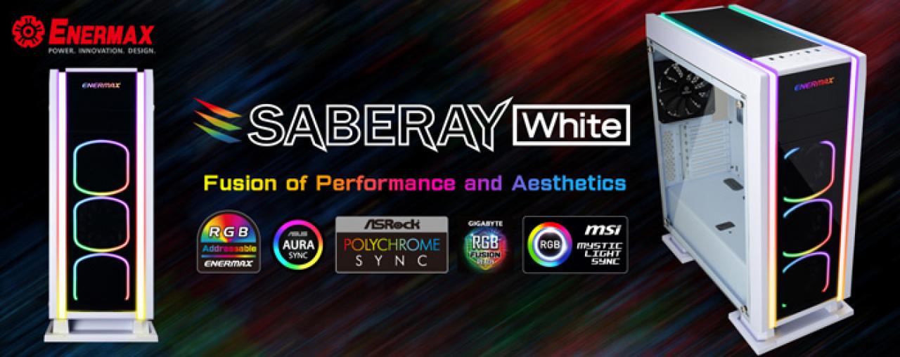[11/12/2018] Enermax Saberay White vorgestellt (20)