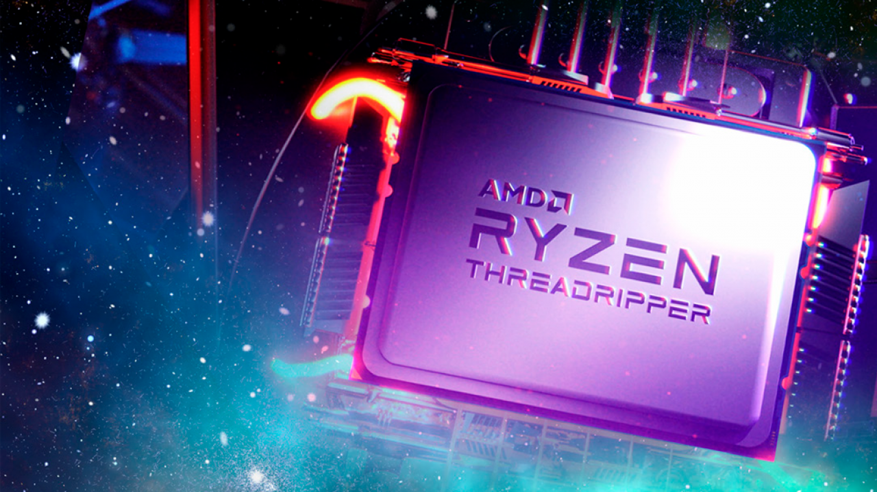 [13/12/2018] AMD Ryzen Threadripper: Linux-Erfinder Torvalds nach 15 Jahren Intel-CPUs umgestiegen