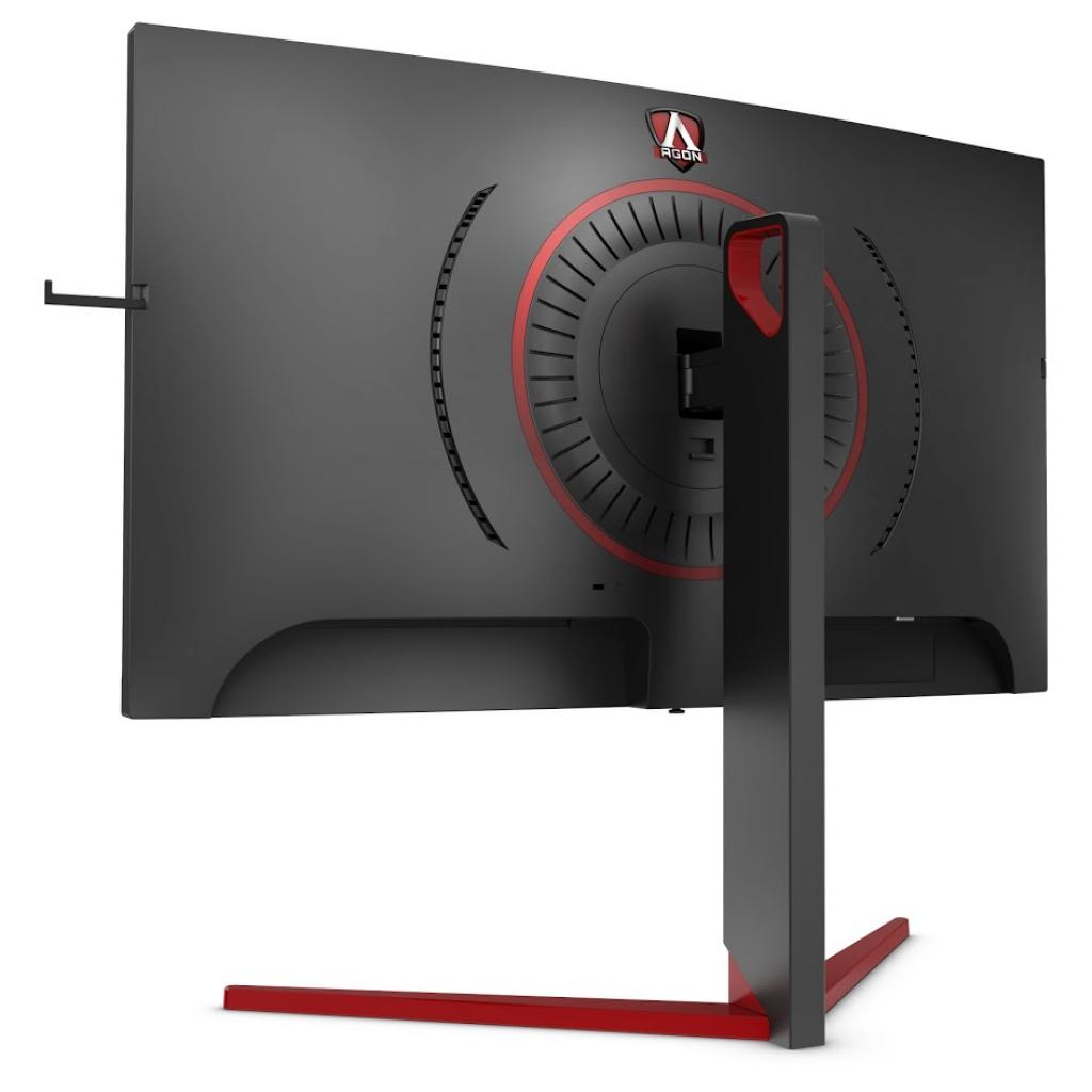 [21/01/2019] AOC Agon AG273QCX & AG273QCG: Verspätete Curved-Gaming-Monitore ab sofort erhältlich (8)