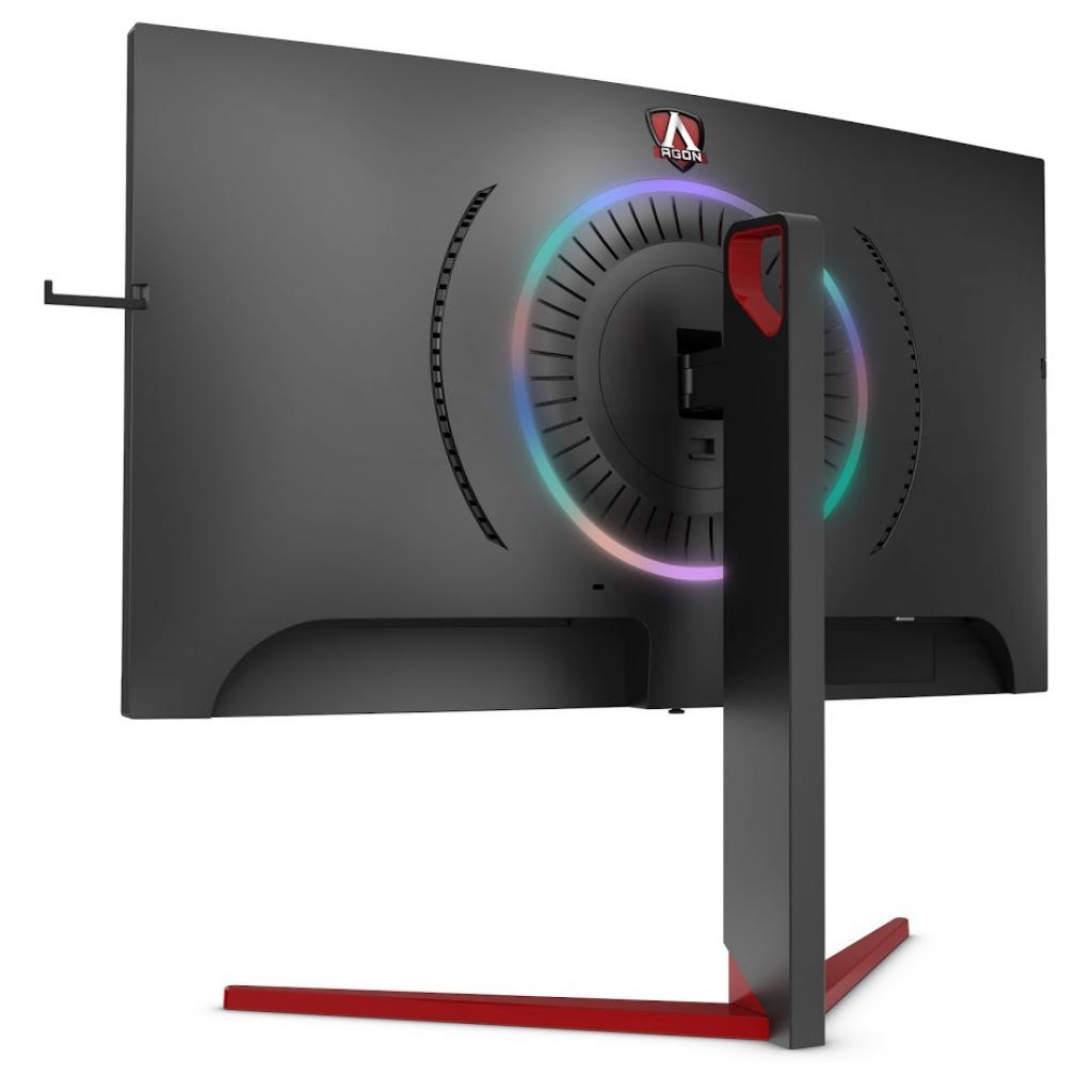 [21/01/2019] AOC Agon AG273QCX & AG273QCG: Verspätete Curved-Gaming-Monitore ab sofort erhältlich (9)