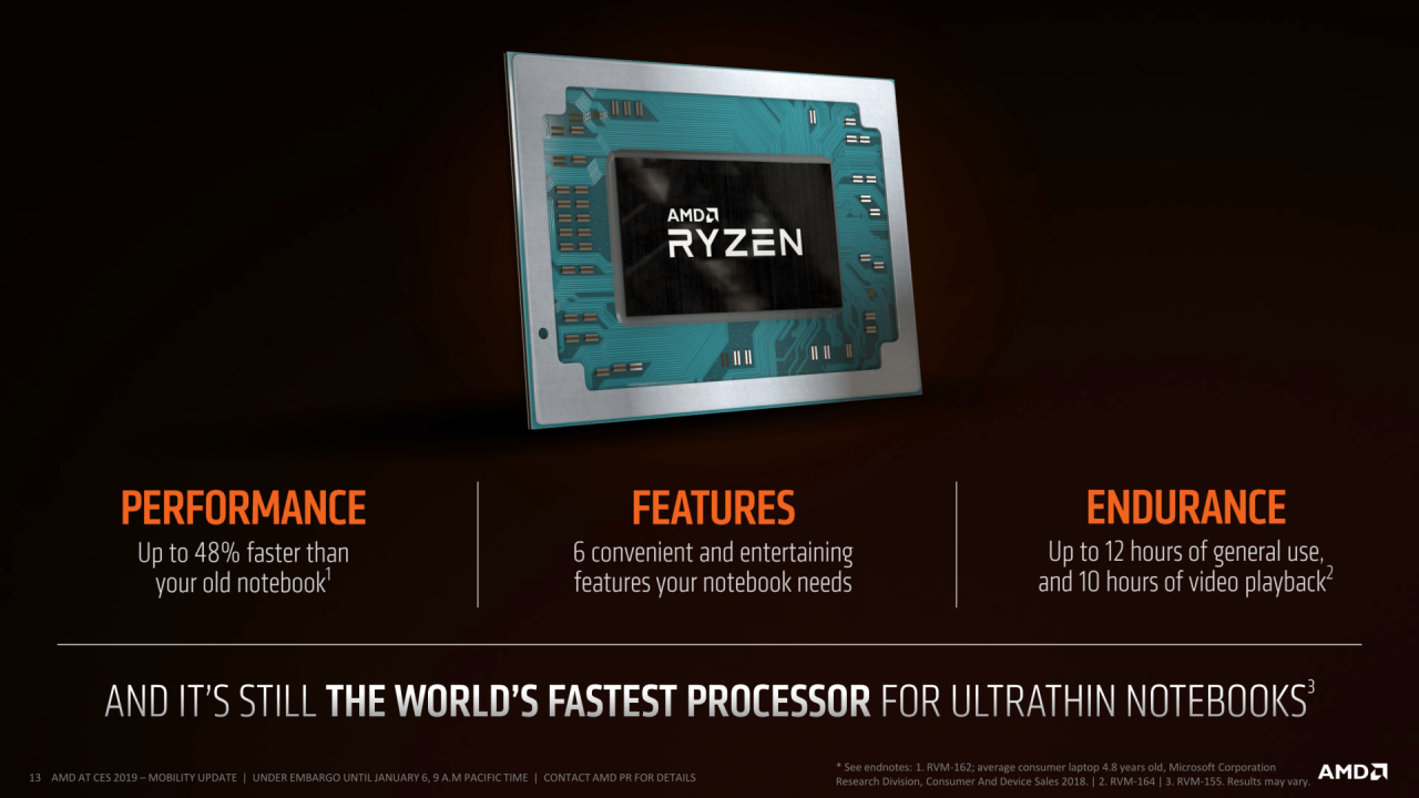 [07/01/2019] AMD-Präsentation zu Picasso (12)