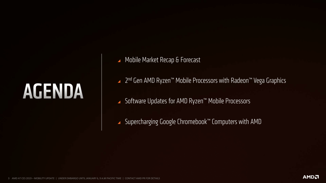 [07/01/2019] AMD-Präsentation zu Picasso (2)