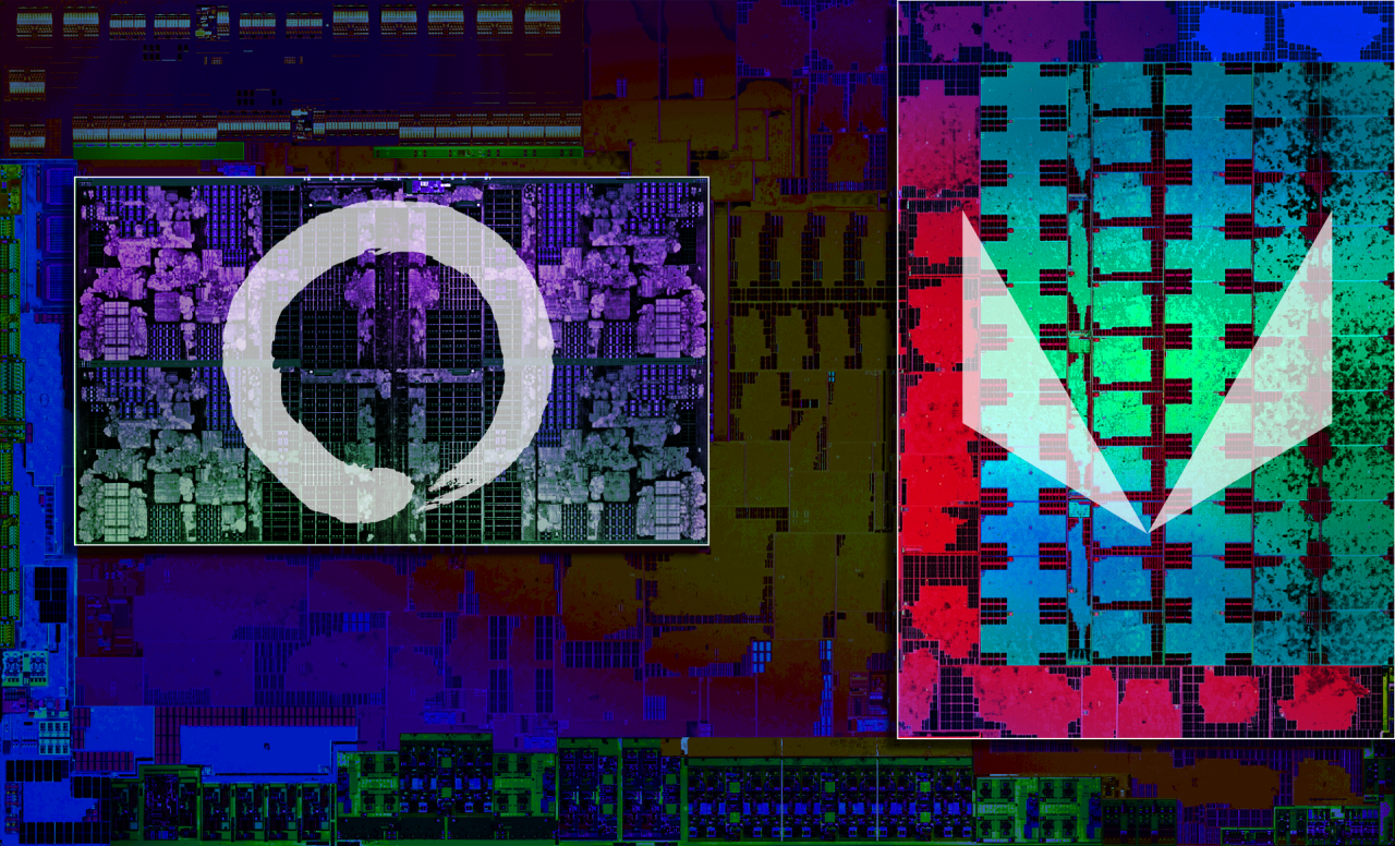 [07/01/2019] APU-Refresh Picasso: AMD läutet Ryzen-3000-Serie für Notebooks ein