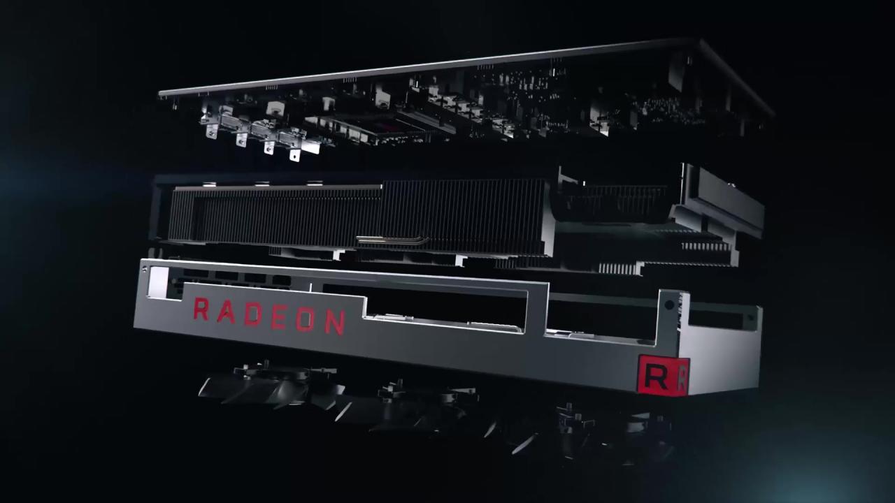 [10/01/2019] Gerenderte Explosionsmodell der Radeon VII (2)