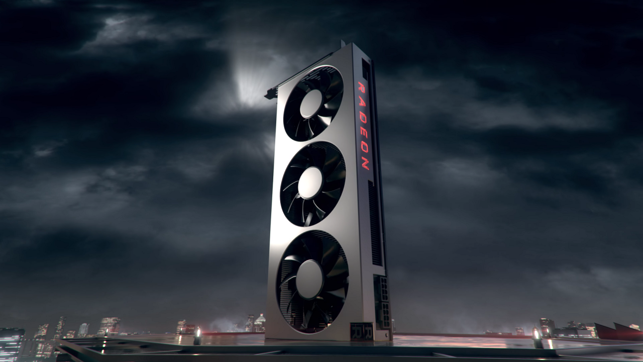 [09/01/2019] Radeon VII: Ist der Hype schon wieder zu groß? (1)