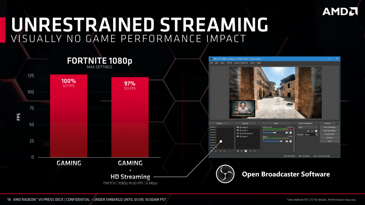 [10/01/2019] AMD Radeon VII Praesentation 19