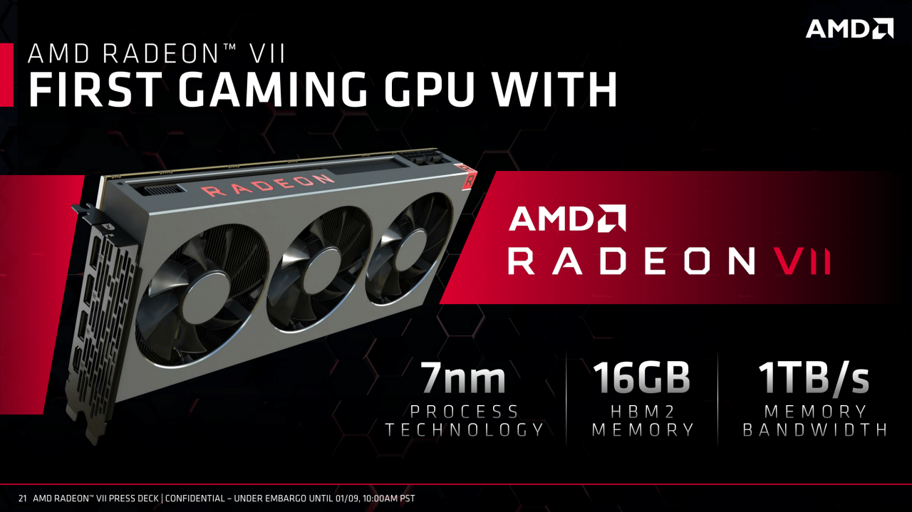 [10/01/2019] AMD Radeon VII Praesentation 21