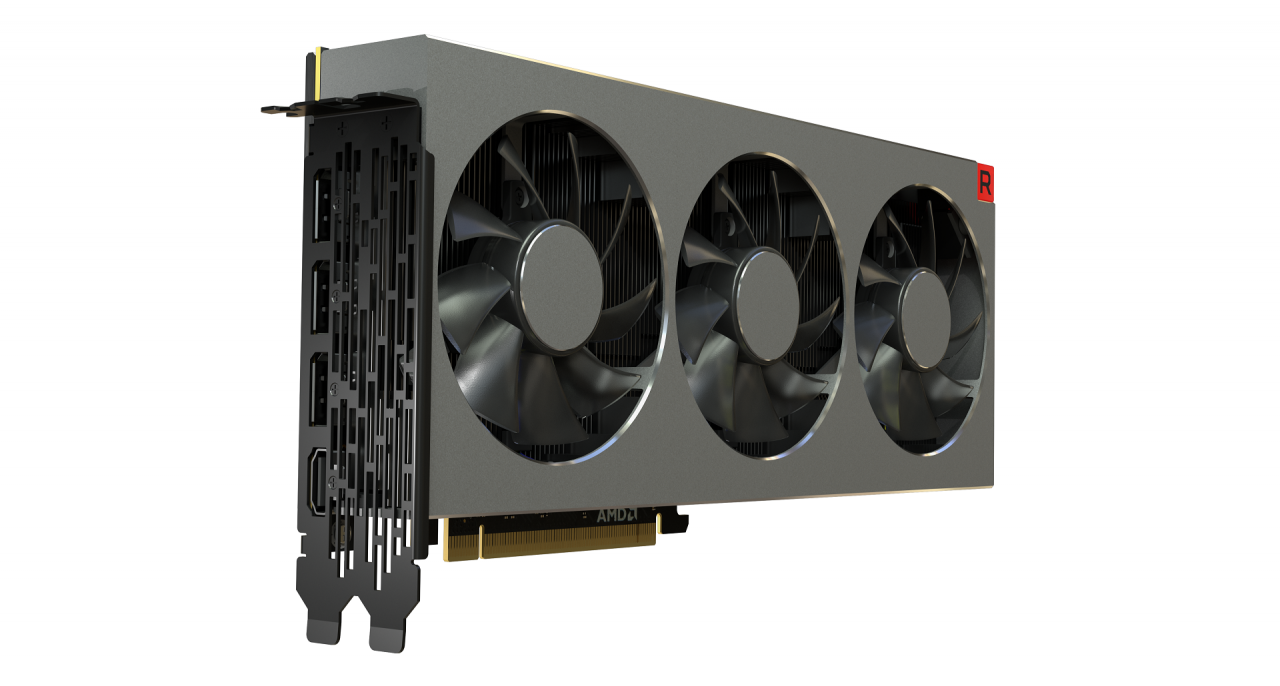 [10/01/2019] AMD Radeon VII gerendert (3)
