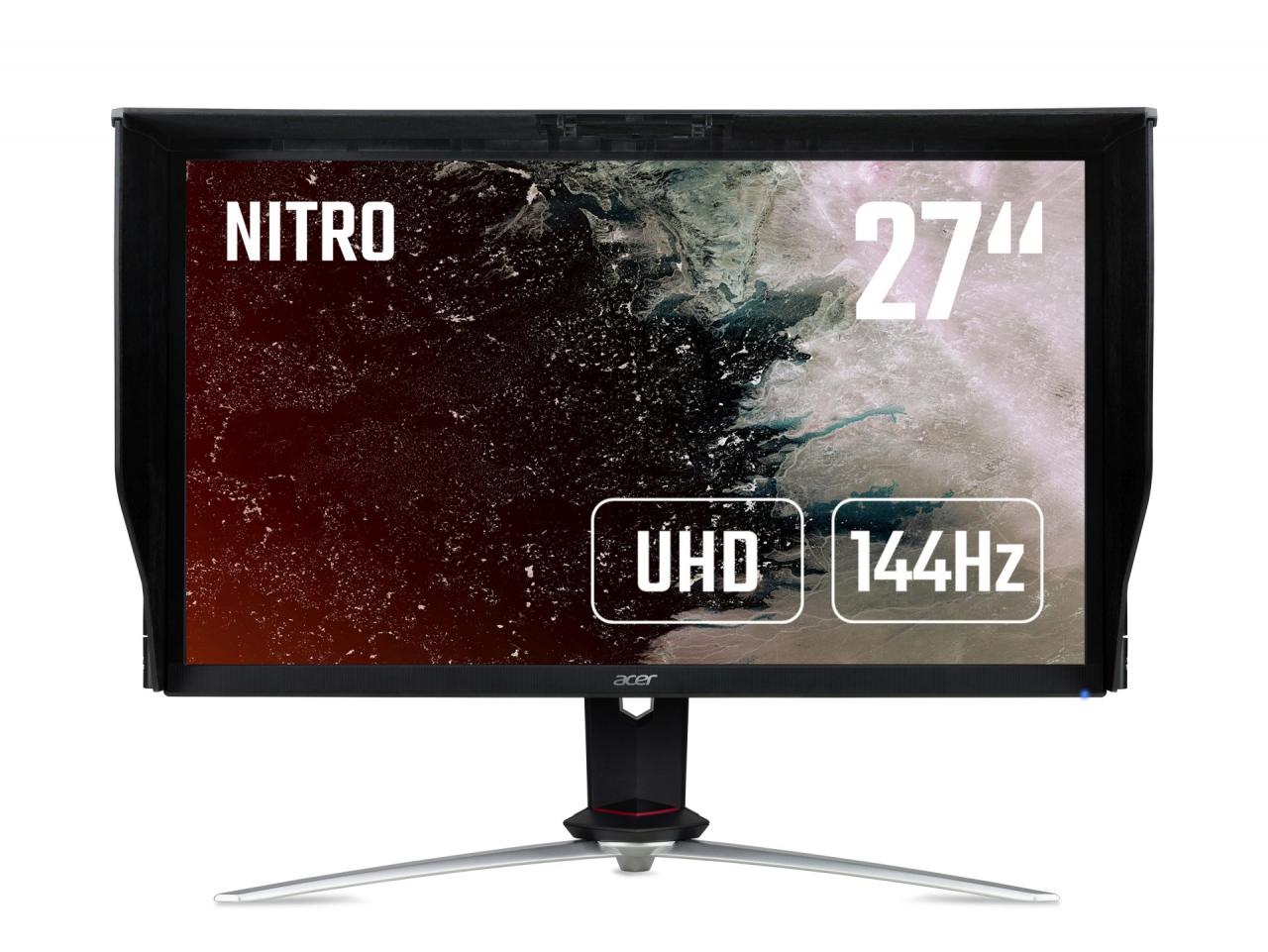 [04/01/2019] Acer Nitro XV273K 1