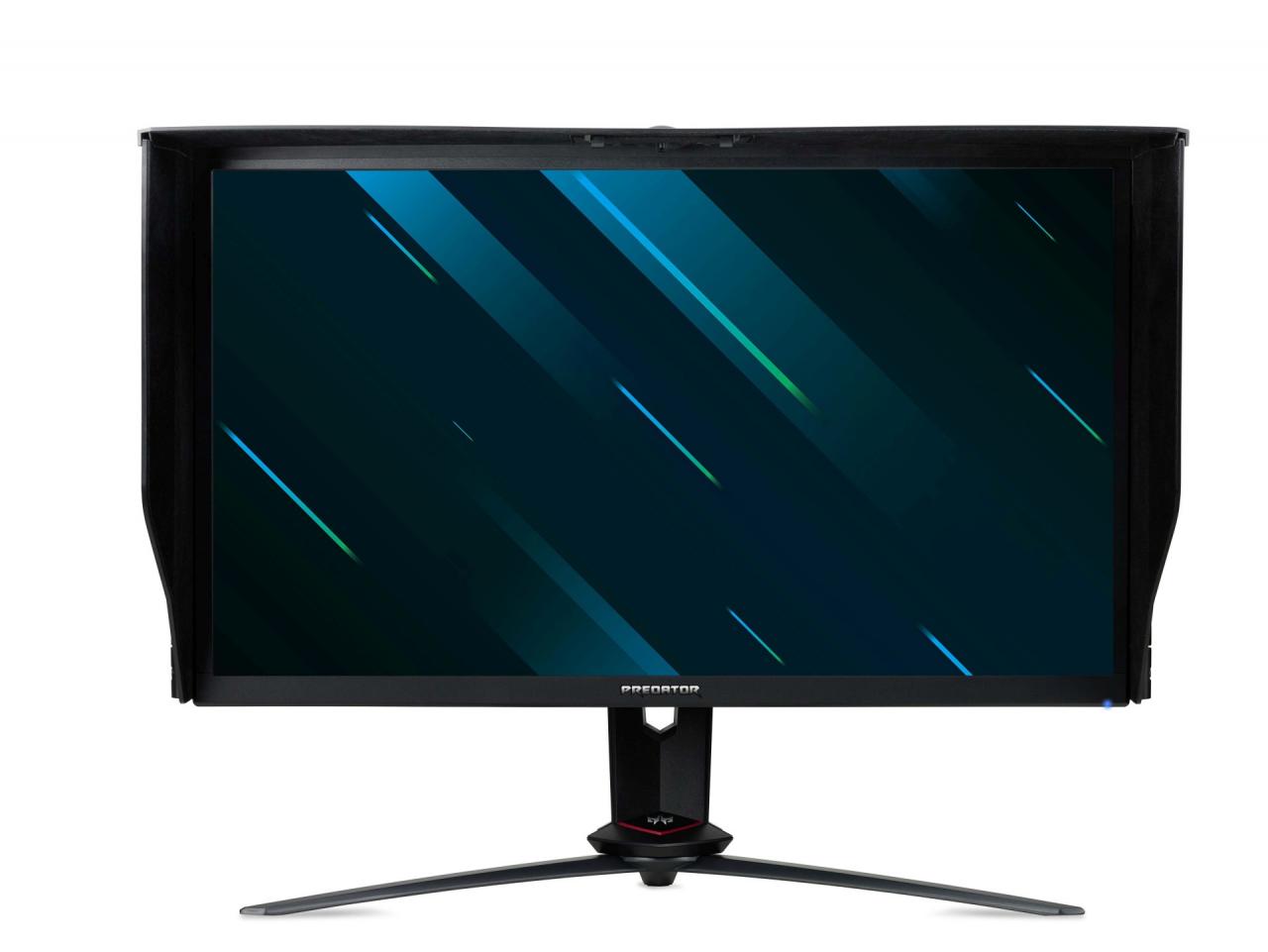 [04/01/2019] Acer Predator XB273K 1 