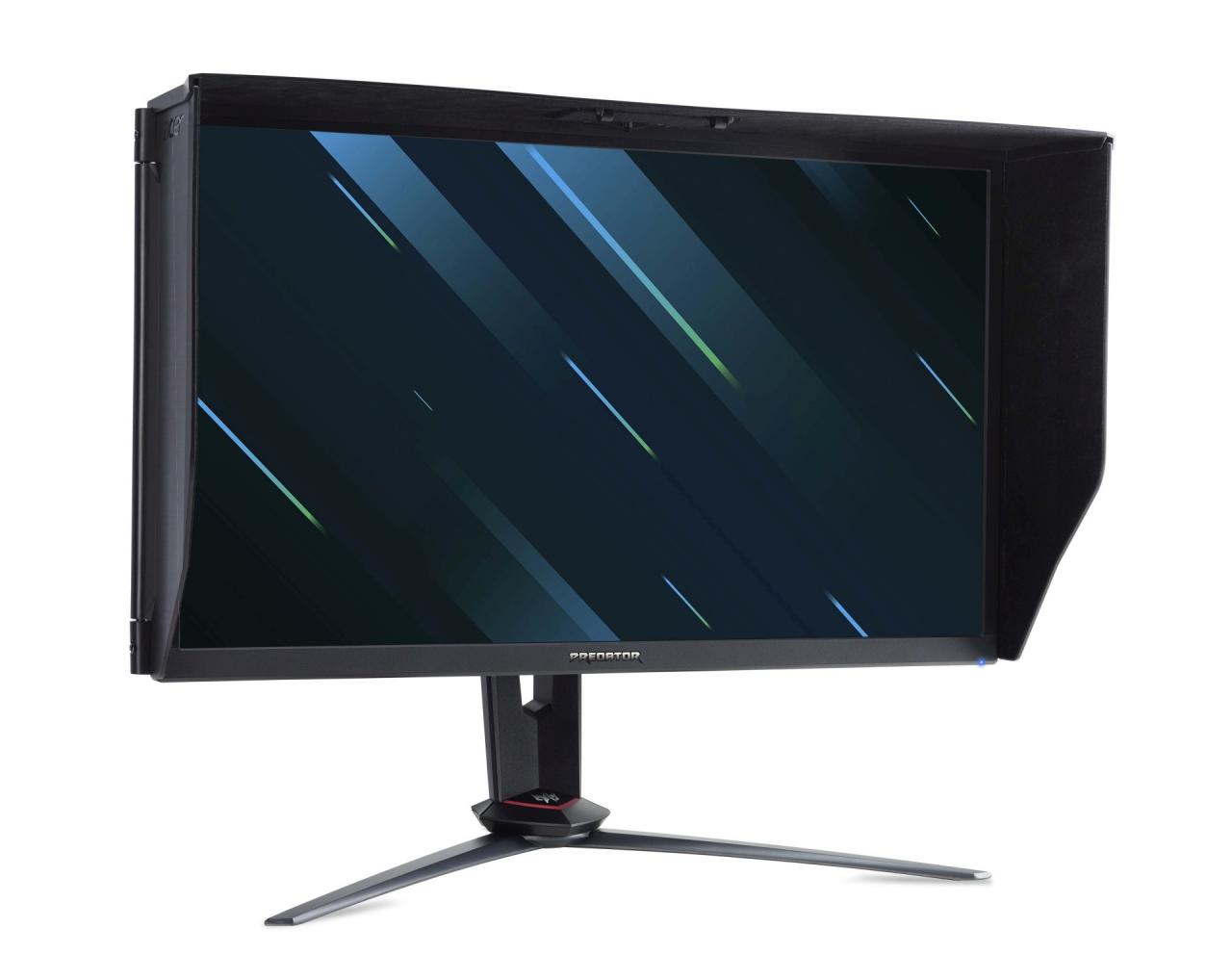 [04/01/2019] Acer Predator XB273K 2 