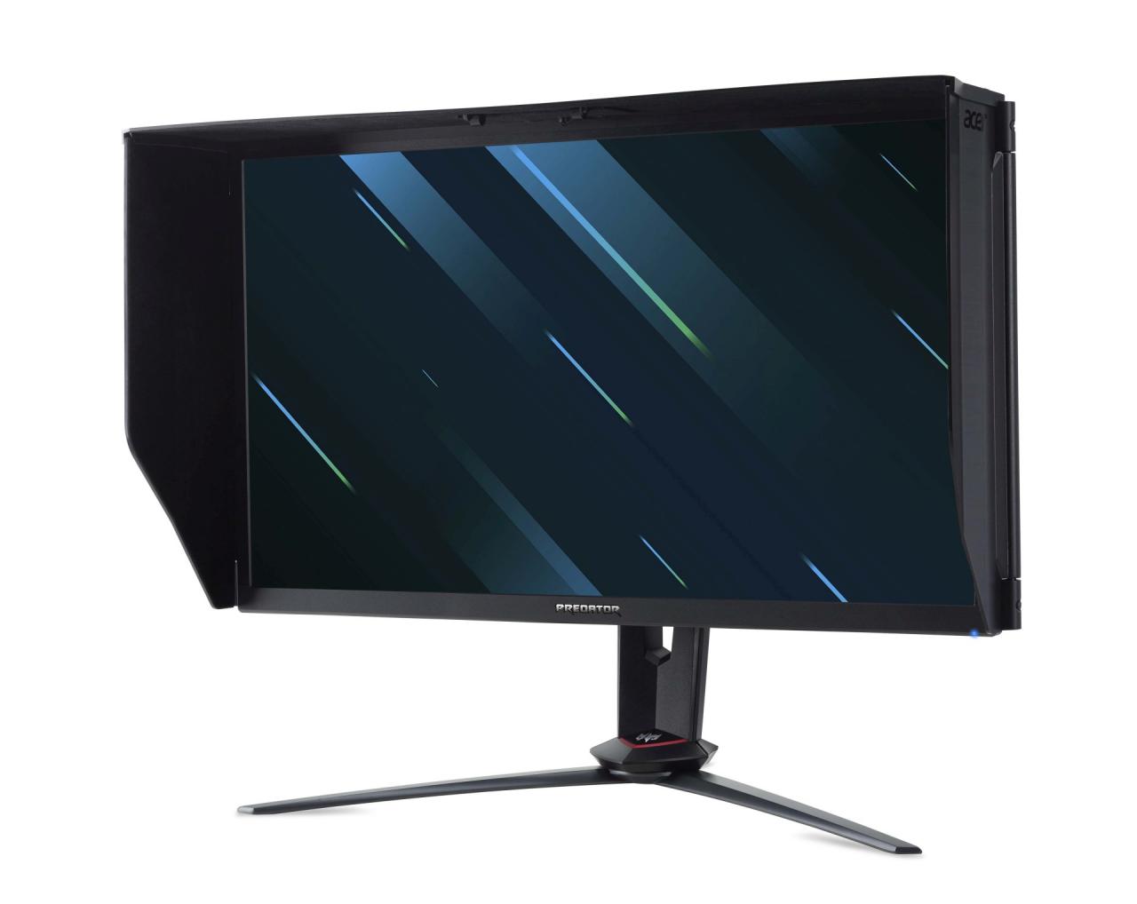 [04/01/2019] Acer Predator XB273K 3