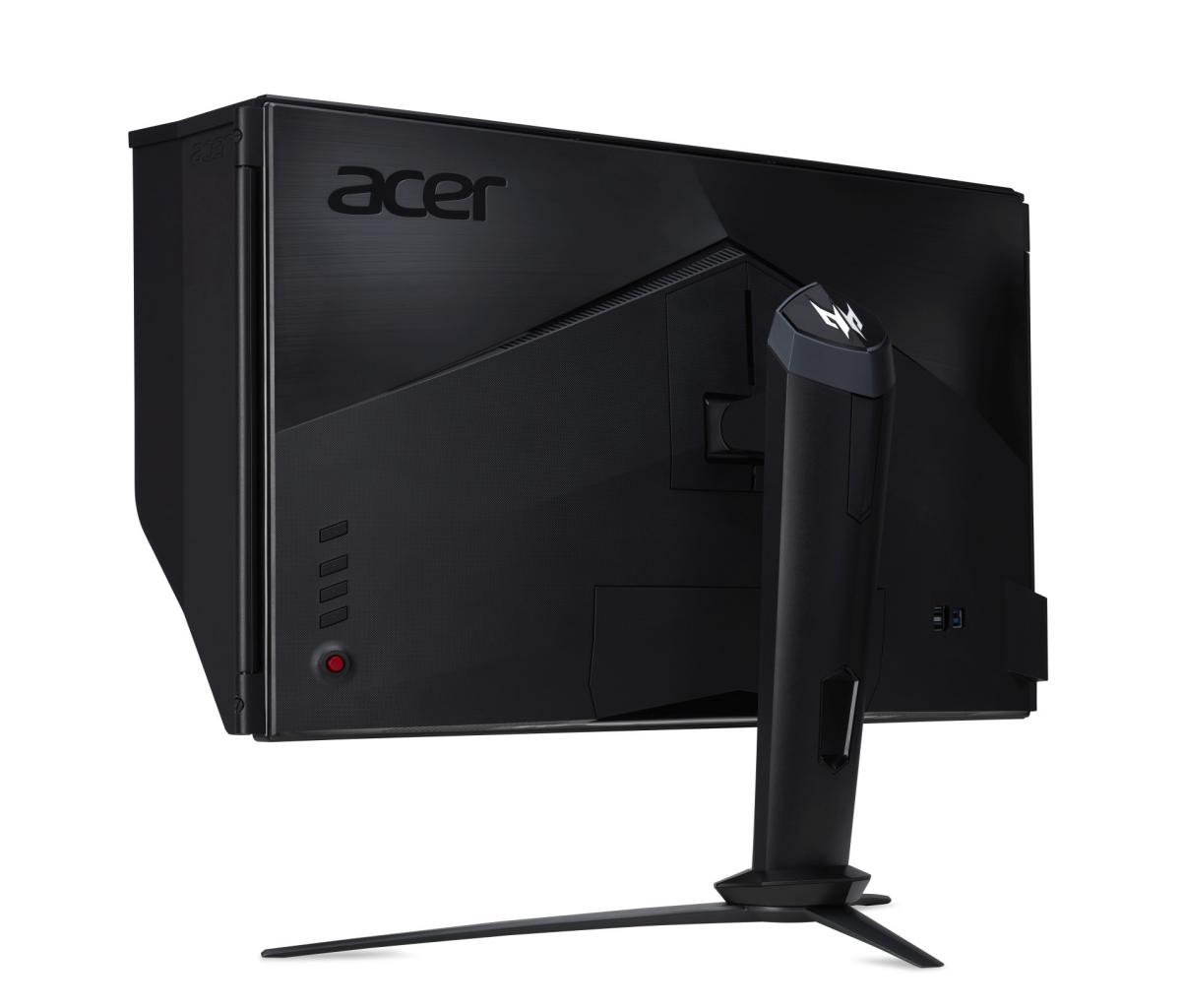 [04/01/2019] Acer Predator XB273K 5 