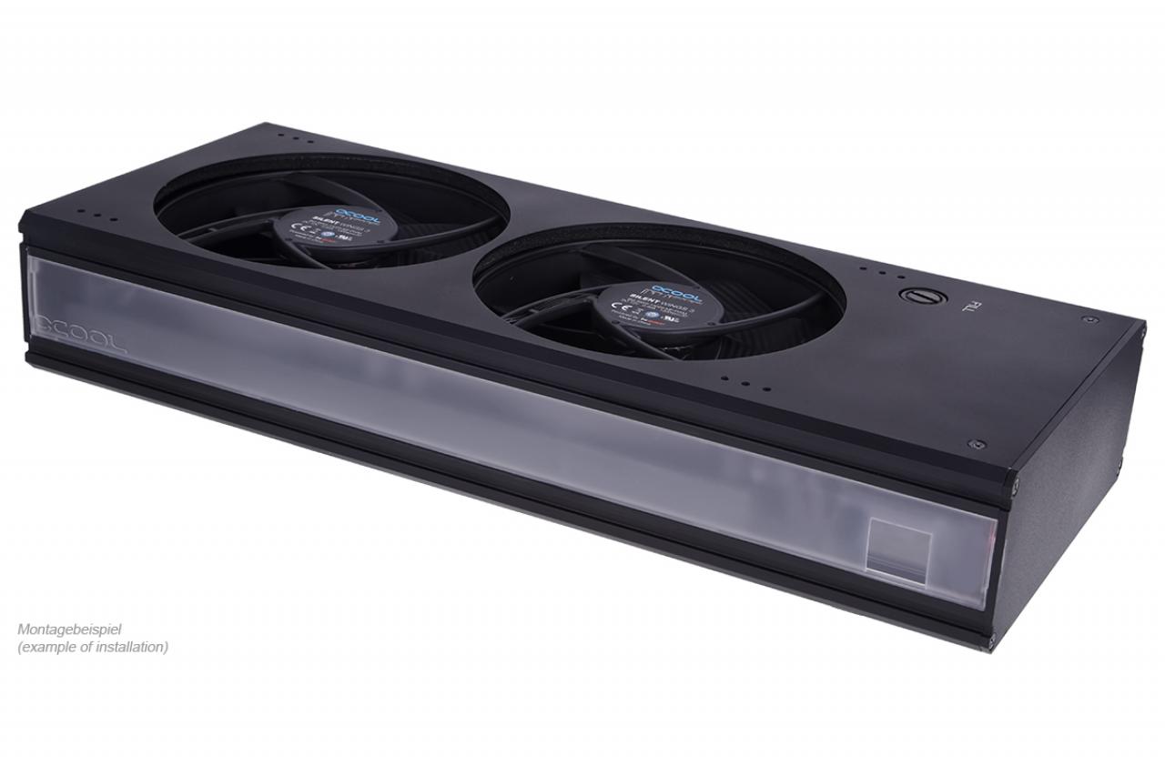 [09/01/2019] Alphacool Eisbaer Extreme 10 