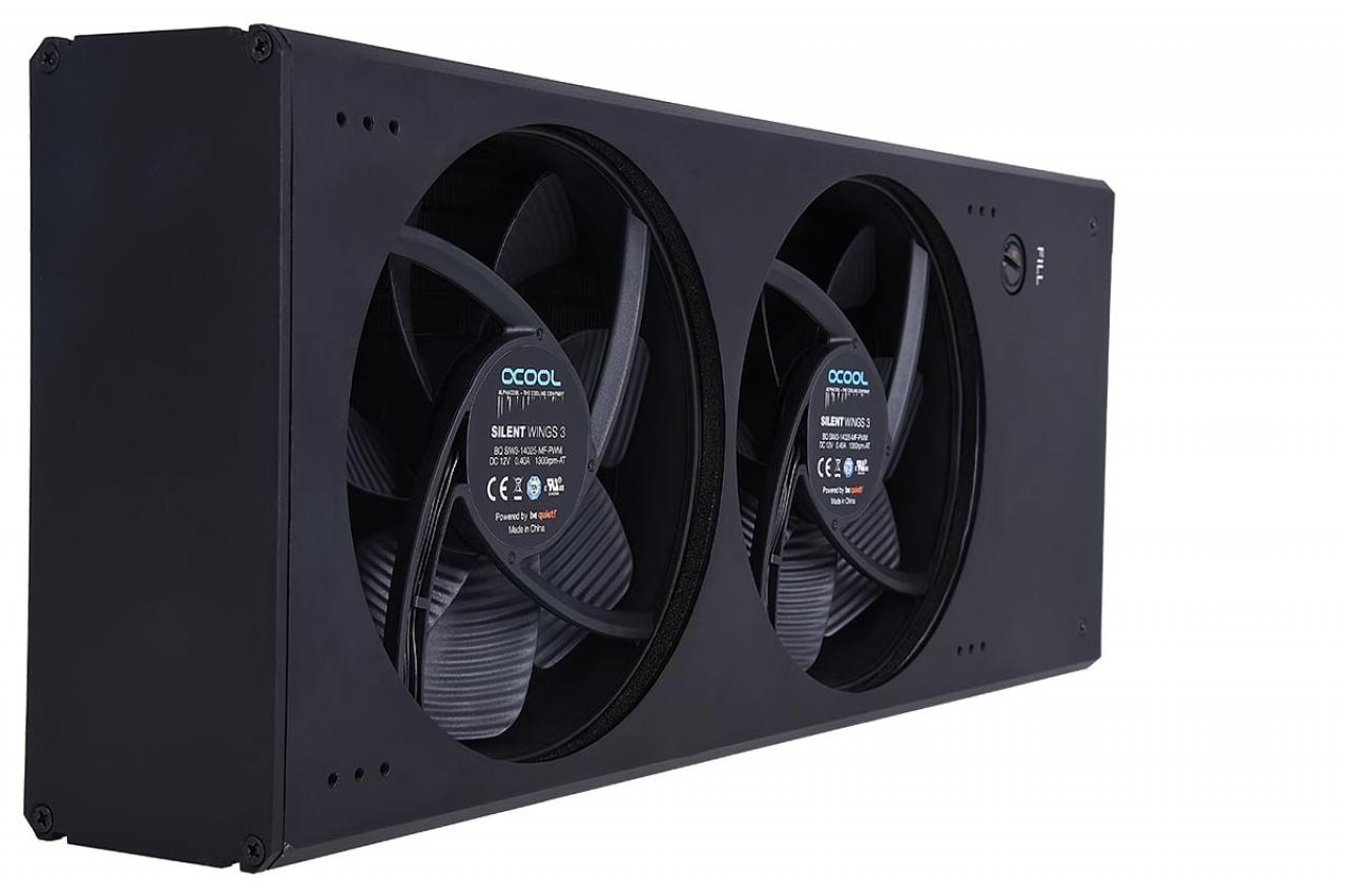 [09/01/2019] Alphacool Eisbaer Extreme 3 