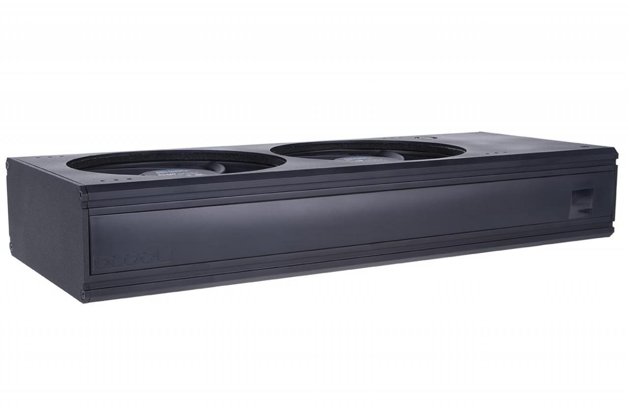 [09/01/2019] Alphacool Eisbaer Extreme 4 