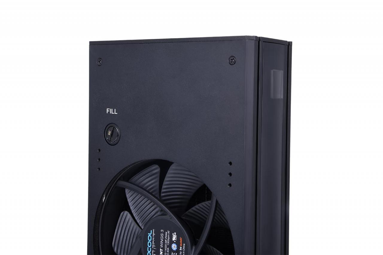 [09/01/2019] Alphacool Eisbaer Extreme 5 