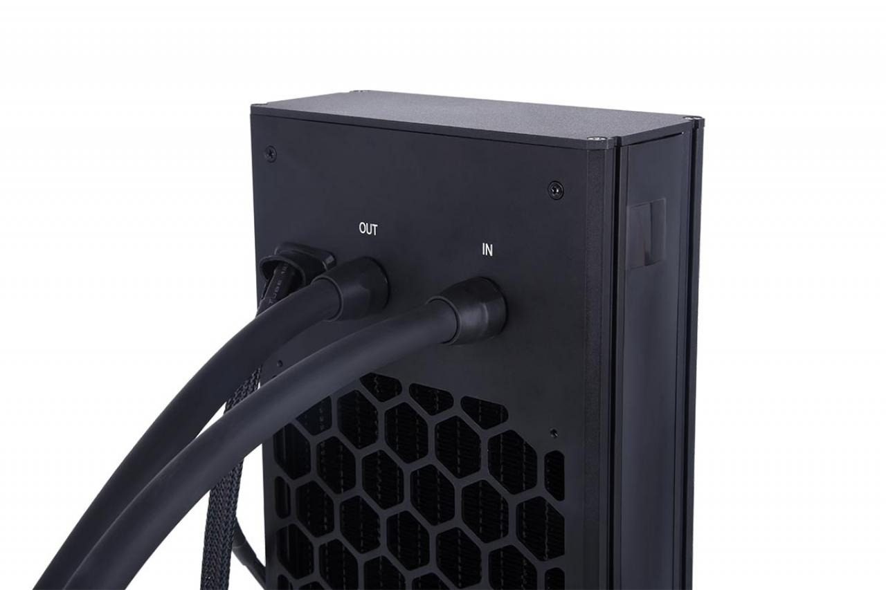 [09/01/2019] Alphacool Eisbaer Extreme 6 