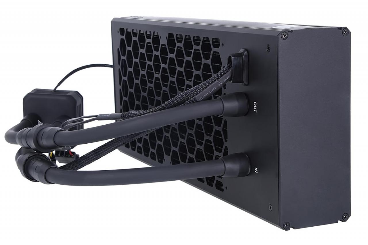 [09/01/2019] Alphacool Eisbaer Extreme 8 