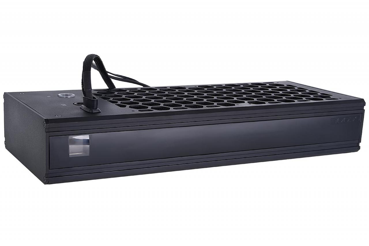 [09/01/2019] Alphacool Eisbaer Extreme Core 1 