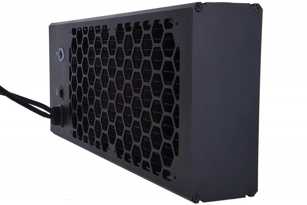 [09/01/2019] Alphacool Eisbaer Extreme Core 3 