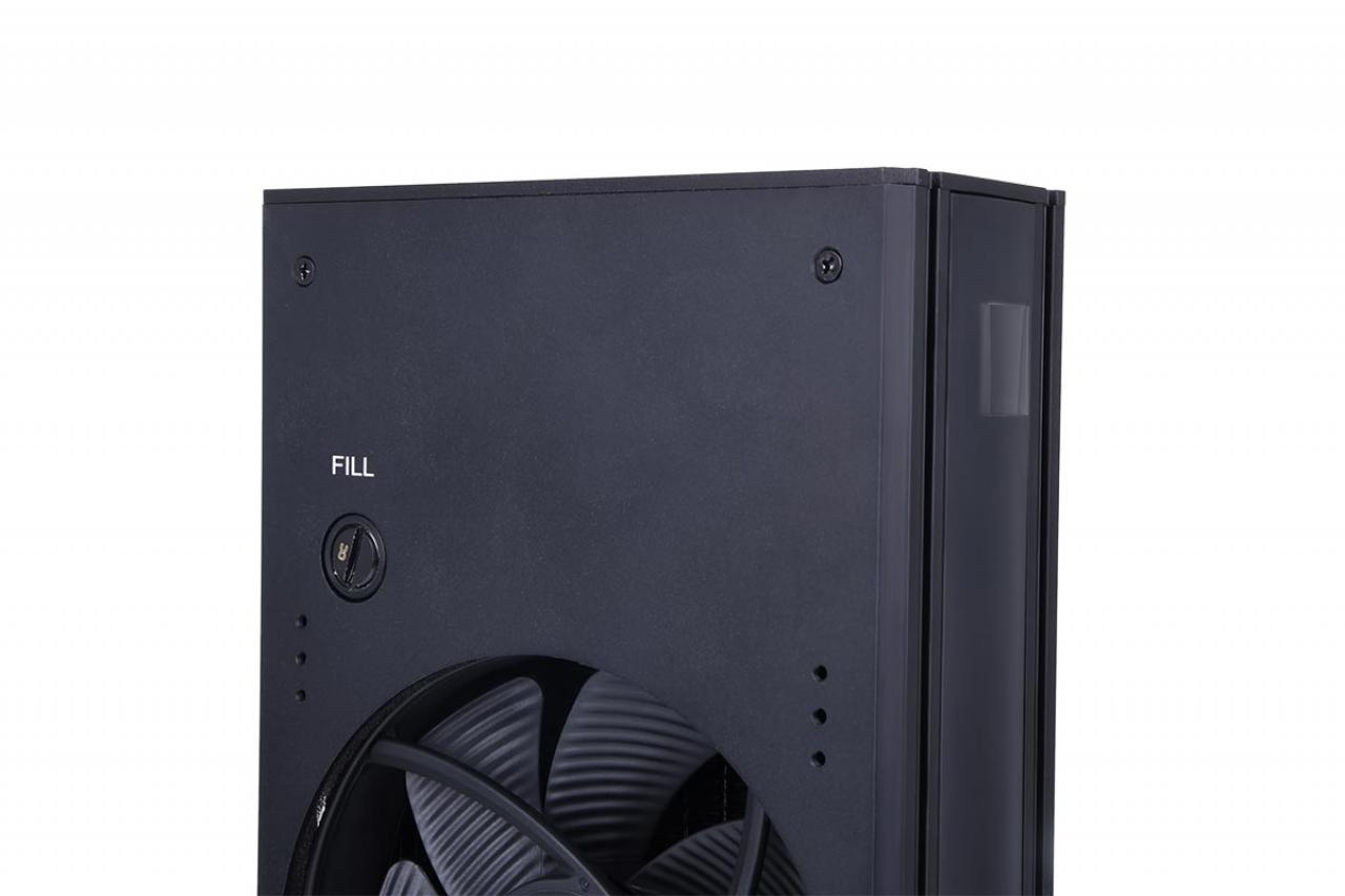 [09/01/2019] Alphacool Eisbaer Extreme Core 4 
