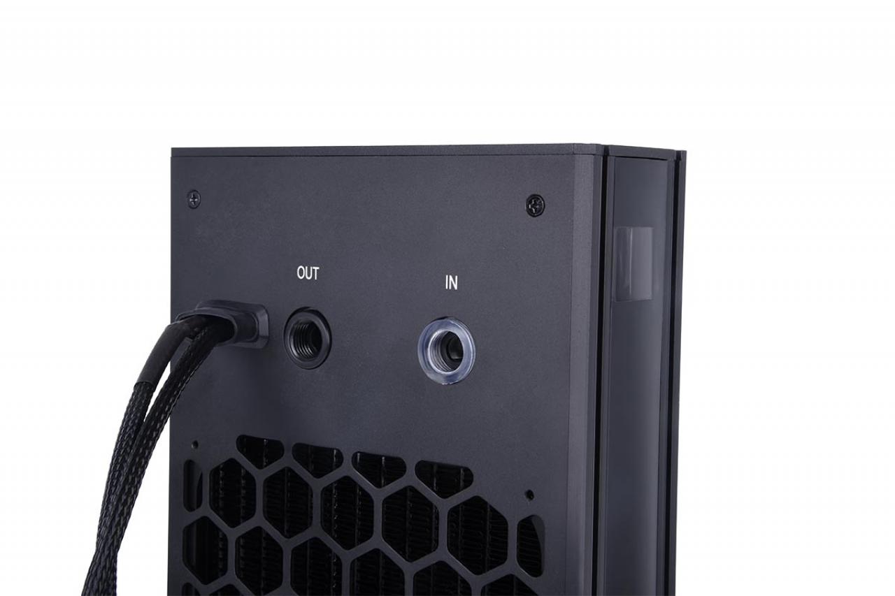 [09/01/2019] Alphacool Eisbaer Extreme Core 5 