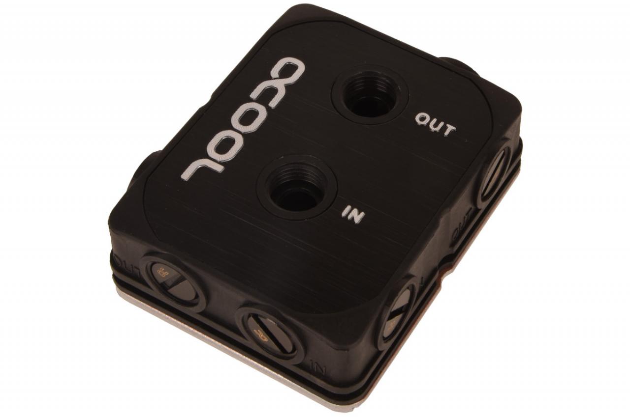 [09/01/2019] Alphacool Eisblock XPX Pro U1 2