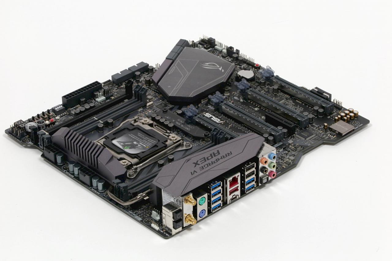 [12/01/2019] Update vom 13.01.2019: Mainboard von PCGH_Stephan