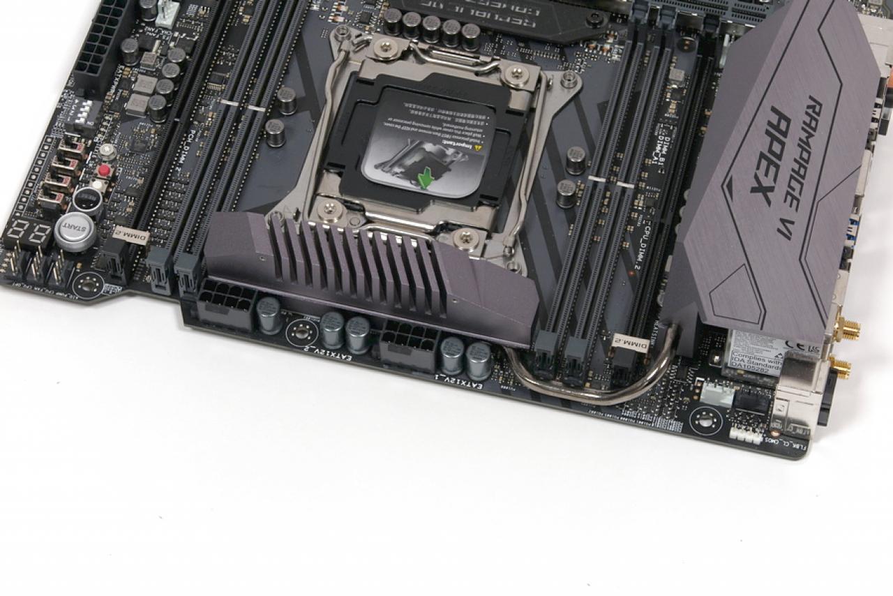 [12/01/2019] Update vom 13.01.2019: Mainboard von PCGH_Stephan