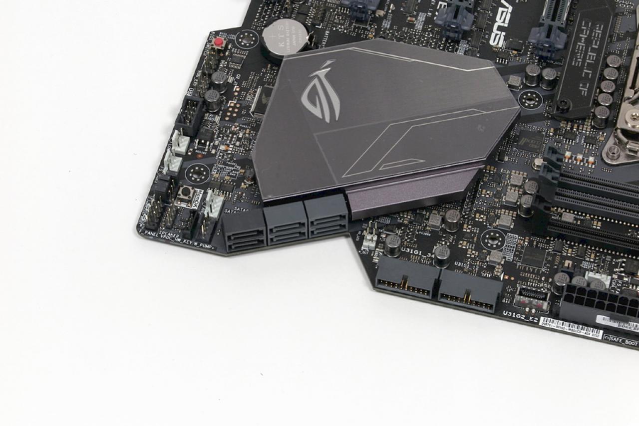 [12/01/2019] Update vom 13.01.2019: Mainboard von PCGH_Stephan