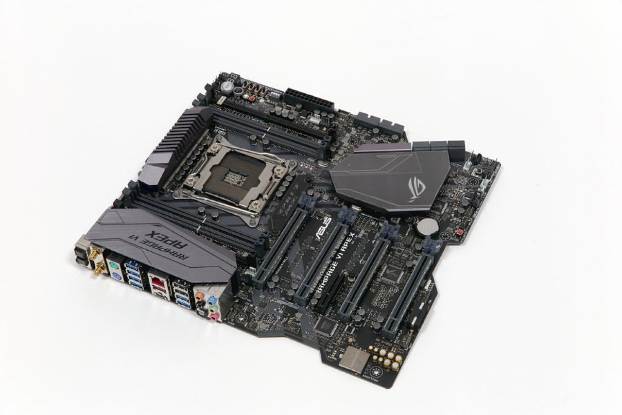 [12/01/2019] Update vom 13.01.2019: Mainboard von PCGH_Stephan