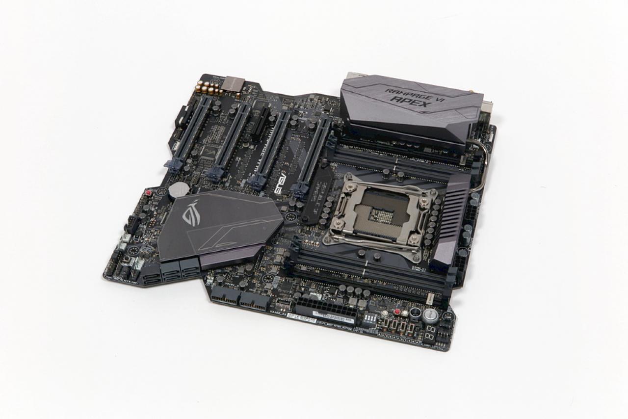 [12/01/2019] Update vom 13.01.2019: Mainboard von PCGH_Stephan
