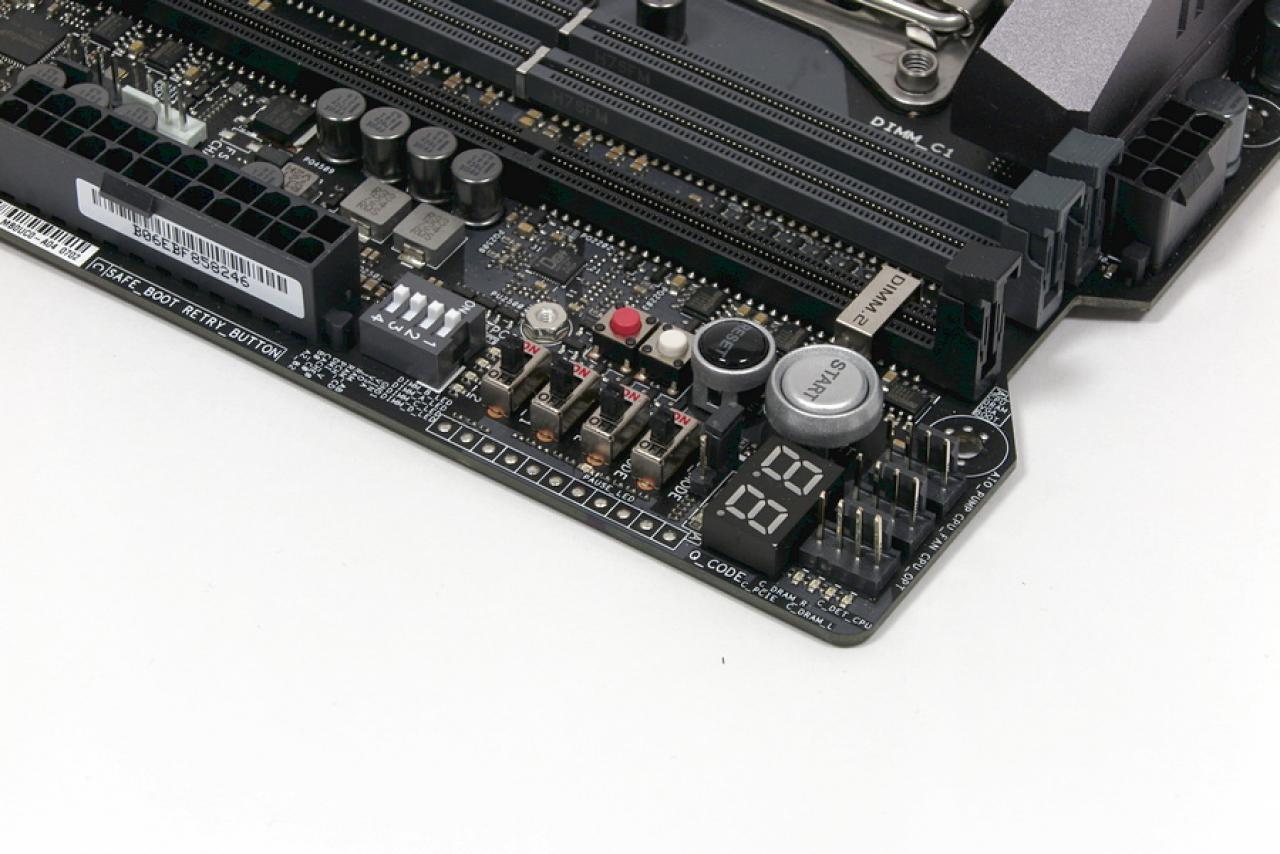 [12/01/2019] Update vom 13.01.2019: Mainboard von PCGH_Stephan