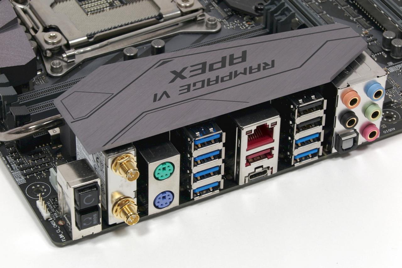 [12/01/2019] Update vom 13.01.2019: Mainboard von PCGH_Stephan