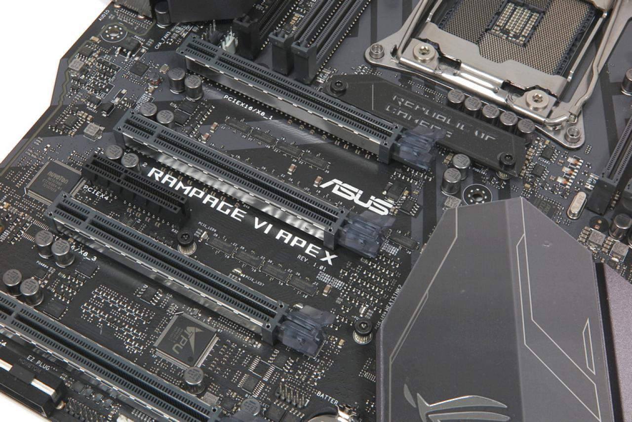 [12/01/2019] Update vom 13.01.2019: Mainboard von PCGH_Stephan