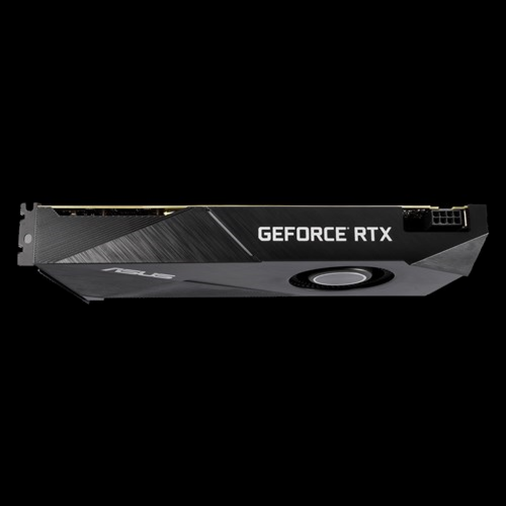 [22/01/2019] Asus RTX 2070 Turbo Evo: Neues Sparmodell verzichtet auf 6-Pin- und VR-Anschlüsse (1)