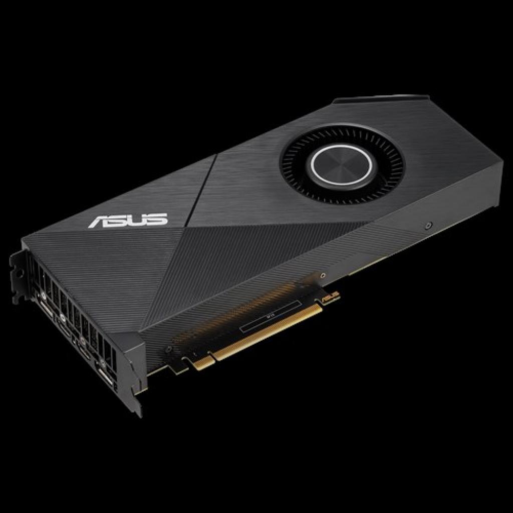 [22/01/2019] Asus RTX 2070 Turbo Evo: Neues Sparmodell verzichtet auf 6-Pin- und VR-Anschlüsse (4)