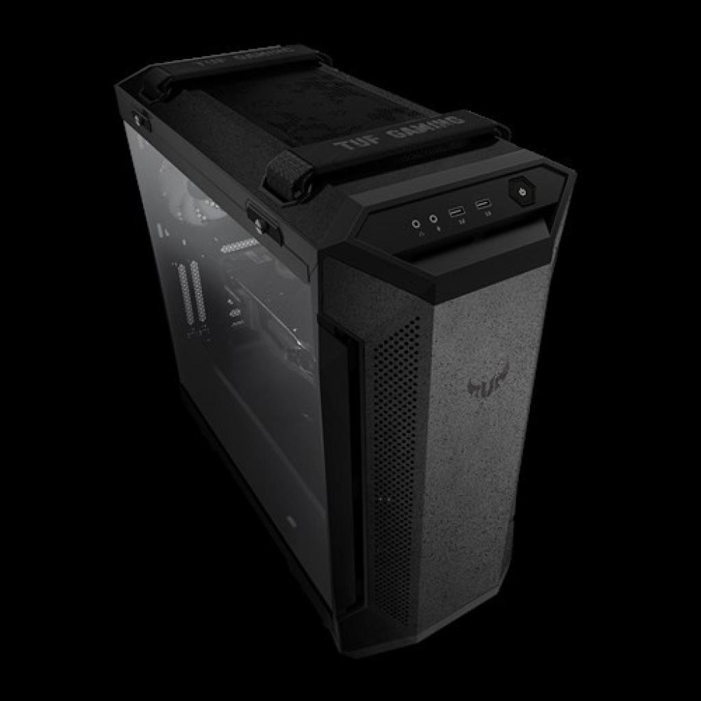 [04/01/2019] Asus TUF GT501