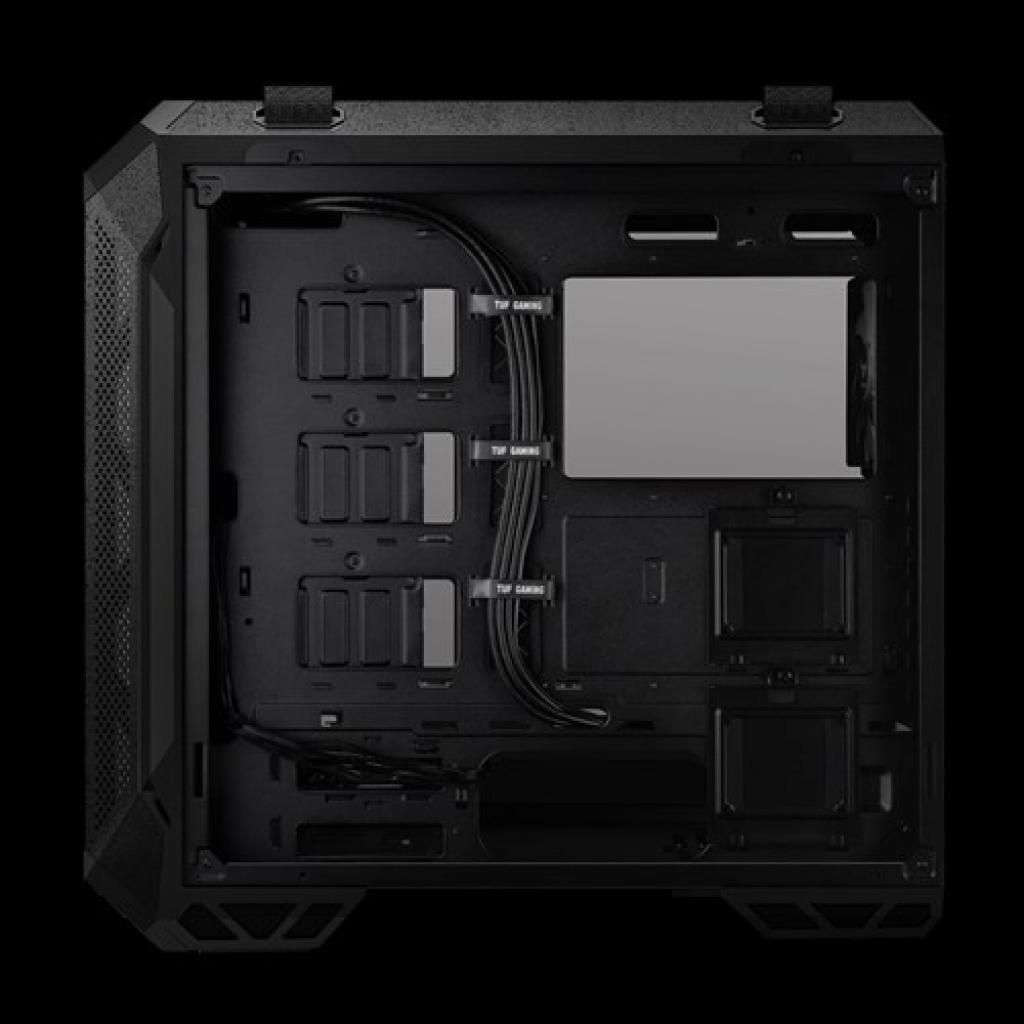 [04/01/2019] Asus TUF GT501