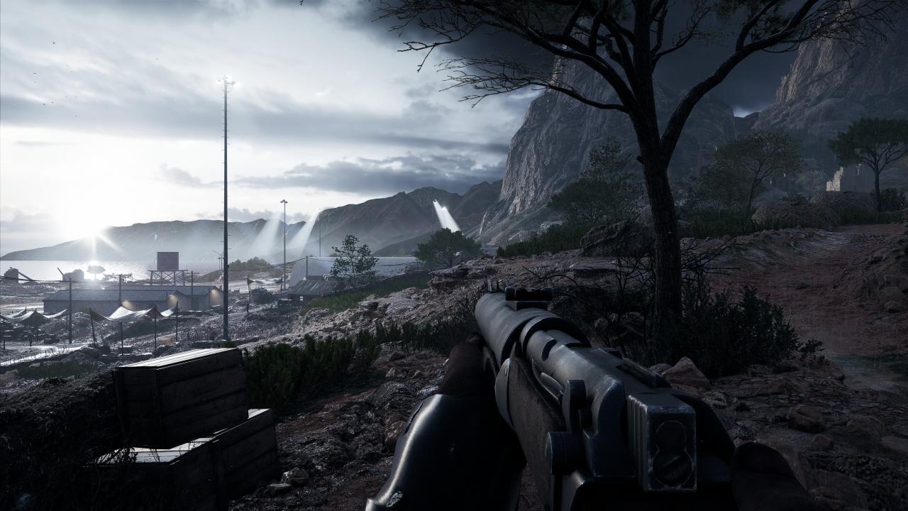 [17/01/2019] Battlefield 5 – Vergleich RT – RT, SSR aus