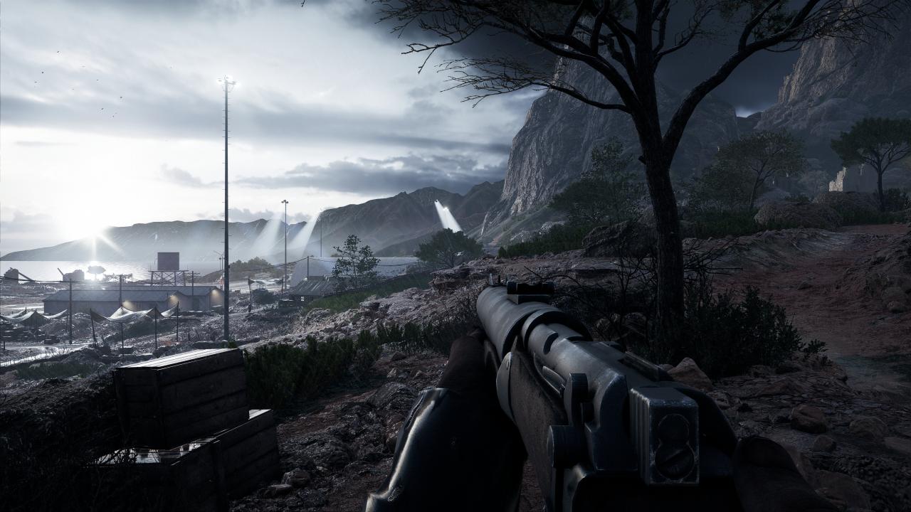 [17/01/2019] Battlefield 5 – Vergleich RT – RT aus