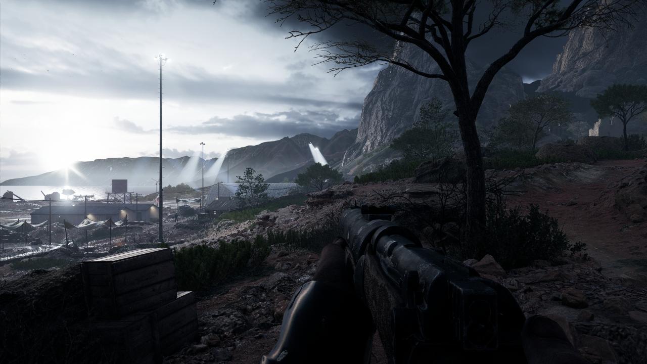 [17/01/2019] Battlefield 5 – Vergleich RT – RT an