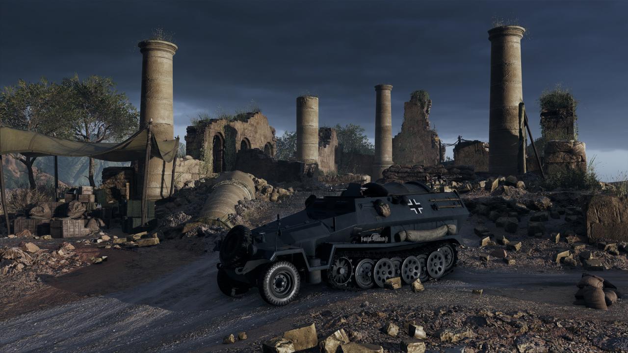 [17/01/2019] Battlefield 5 mit Raytracing (23)