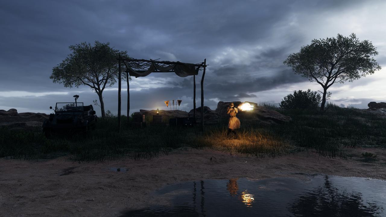 [17/01/2019] Battlefield 5 mit Raytracing (24)