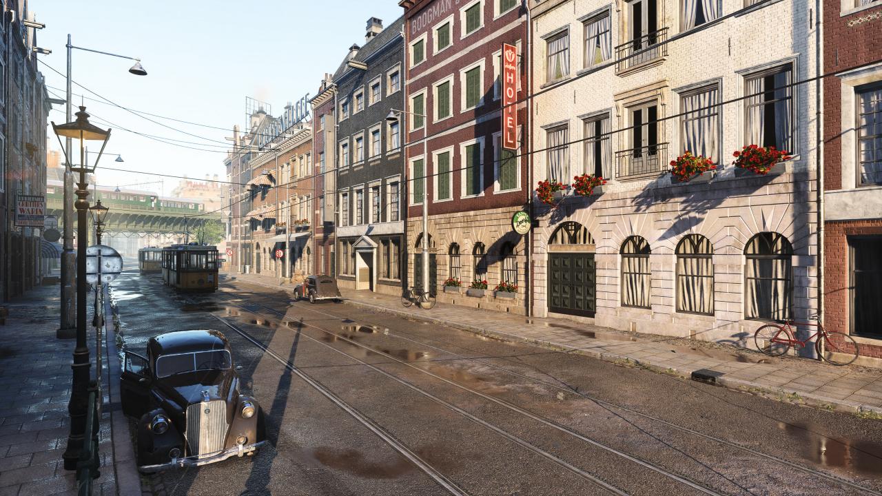 [17/01/2019] Battlefield 5 mit Raytracing (2)