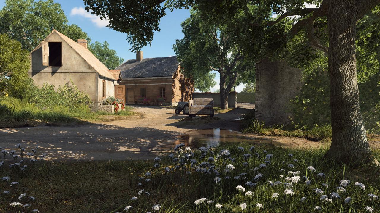 [17/01/2019] Battlefield 5 mit Raytracing (3)