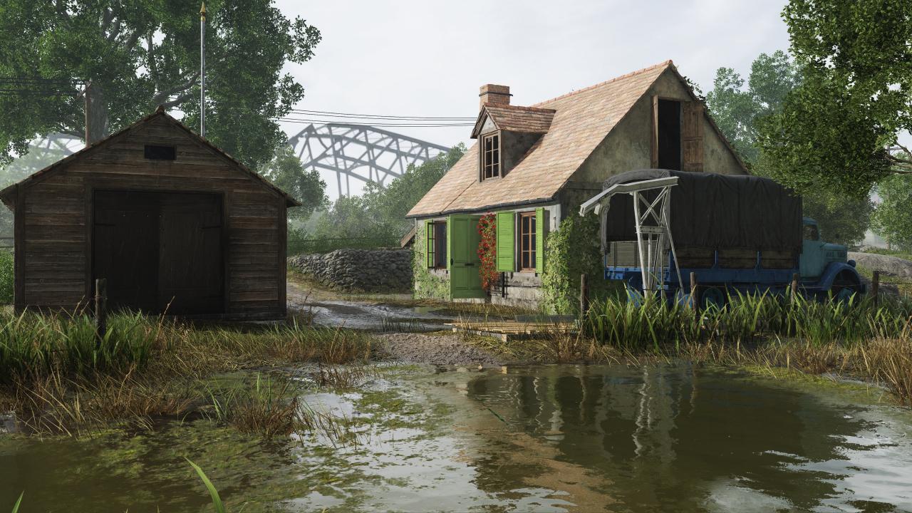 [17/01/2019] Battlefield 5 mit Raytracing (4)