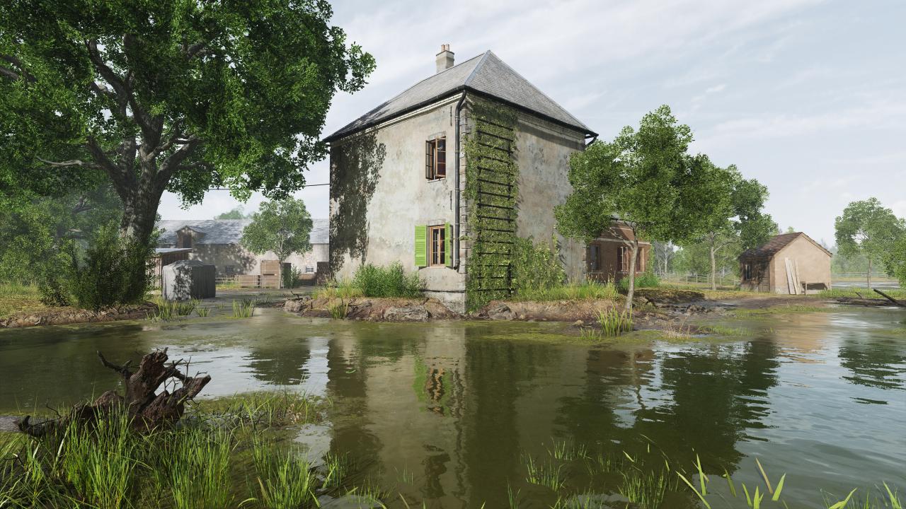 [17/01/2019] Battlefield 5 mit Raytracing (5)